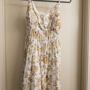 Derek Heart Plus Summer Dress